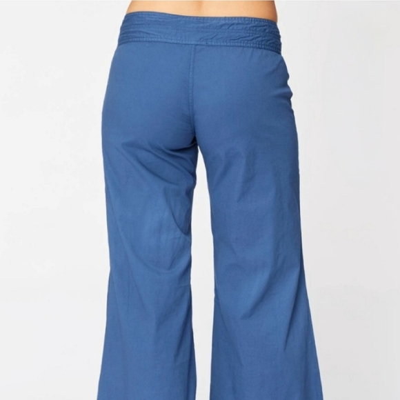 XCVI Wide Leg Pants - Picture 5 of 5